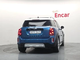 Mini Countryman КРАЙНА ЦЕНА: 15999 EUR, снимка 4