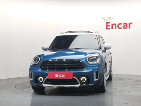 Mini Countryman КРАЙНА ЦЕНА: 15999 EUR, снимка 3