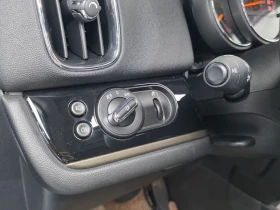 Mini Countryman КРАЙНА ЦЕНА: 15999 EUR, снимка 15