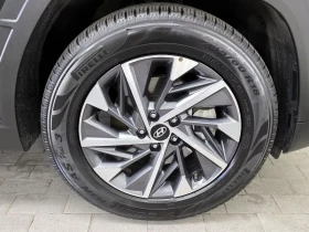 Hyundai Tucson 1.6 Hybrid - САМО 30% АВАНС, снимка 5