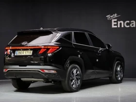 Hyundai Tucson 1.6 Hybrid - САМО 30% АВАНС, снимка 2
