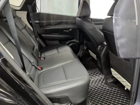 Hyundai Tucson 1.6 Hybrid - САМО 30% АВАНС, снимка 12