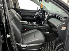 Hyundai Tucson 1.6 Hybrid - САМО 30% АВАНС, снимка 11