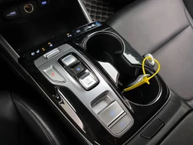 Hyundai Tucson 1.6 Hybrid - САМО 30% АВАНС, снимка 9