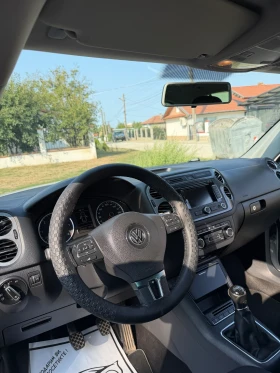 VW Tiguan Tiguan, снимка 3