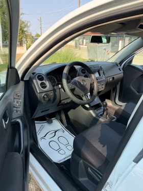 VW Tiguan Tiguan, снимка 4