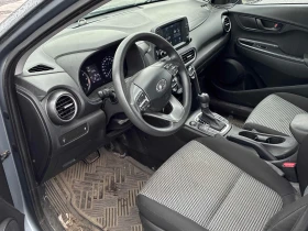 Hyundai Kona * Essential * CARFAX * БЕЗ ПЪРВОНАЧАЛНА ВНОСКА, снимка 5