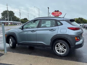 Hyundai Kona * Essential * CARFAX * БЕЗ ПЪРВОНАЧАЛНА ВНОСКА, снимка 2