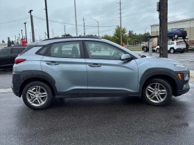 Hyundai Kona * Essential * CARFAX * БЕЗ ПЪРВОНАЧАЛНА ВНОСКА, снимка 3