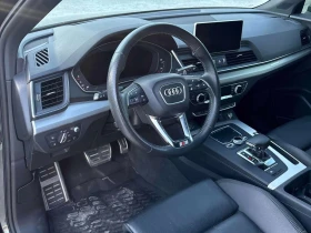 Audi Q5 * Technik * CARFAX * ЦЕНА ДО БГ, снимка 7