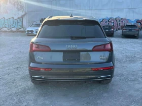 Audi Q5 * Technik * CARFAX * ЦЕНА ДО БГ, снимка 4