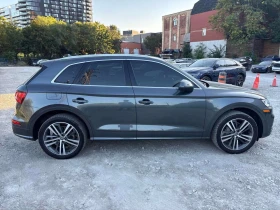 Audi Q5 * Technik * CARFAX * ЦЕНА ДО БГ, снимка 3