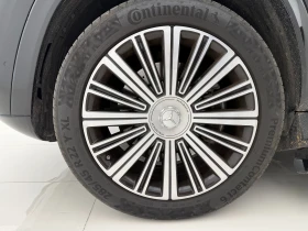 Mercedes-Benz GLS 600 Maybach, снимка 12
