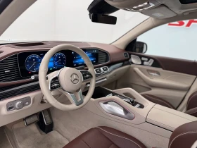 Mercedes-Benz GLS 600 Maybach, снимка 14