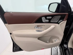 Mercedes-Benz GLS 600 Maybach, снимка 10