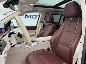 Mercedes-Benz GLS 600 Maybach, снимка 7
