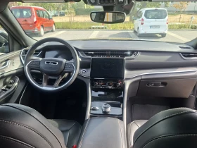 Jeep Grand cherokee Limited , снимка 3