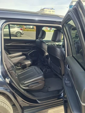 Jeep Grand cherokee Limited , снимка 2