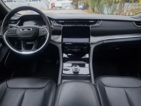Jeep Grand cherokee Limited , снимка 8