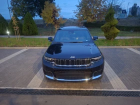Jeep Grand cherokee Limited , снимка 4