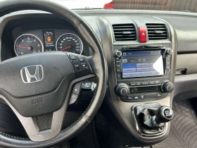 Honda Cr-v 2.2i - DTEC Facelift Comfort Plus, снимка 6