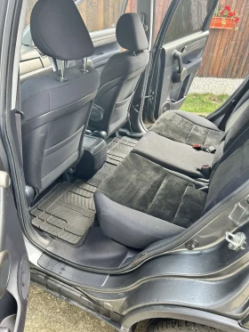 Honda Cr-v 2.2i - DTEC Facelift Comfort Plus, снимка 7