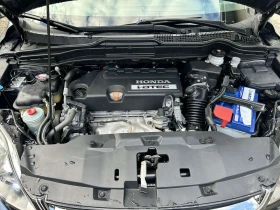 Honda Cr-v 2.2i - DTEC Facelift Comfort Plus, снимка 9