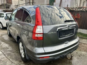 Honda Cr-v 2.2i - DTEC Facelift Comfort Plus, снимка 5