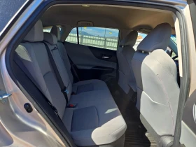 Toyota Venza, снимка 10