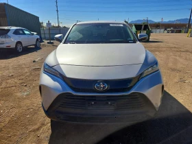 Toyota Venza, снимка 5