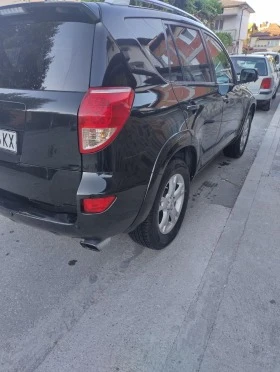 Toyota Rav4, снимка 8