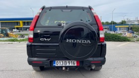 Honda Cr-v 2.0i FACE, снимка 6 - Автомобили и джипове - 45686506