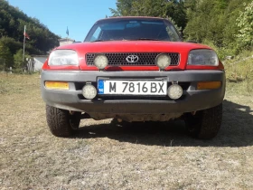 Toyota Rav4, снимка 9