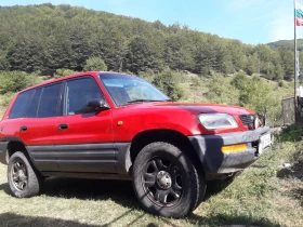 Toyota Rav4, снимка 4