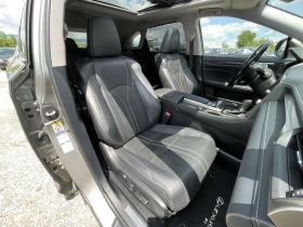 Lexus RX 450h Luxury/HUD/360Camera/Distronic/BSM/Full | Mobile.bg   13