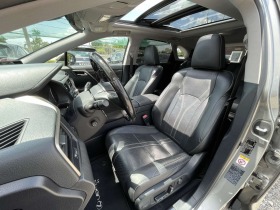 Lexus RX 450h Luxury/HUD/360Camera/Distronic/BSM/Full | Mobile.bg   11
