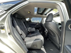 Lexus RX 450h Luxury/HUD/360Camera/Distronic/BSM/Full | Mobile.bg   14