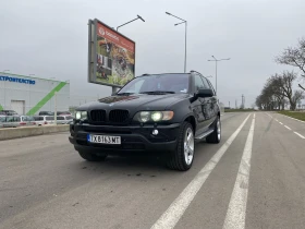 BMW X5 Sport Paket, снимка 1