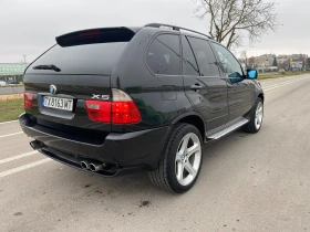 BMW X5 Sport Paket, снимка 6