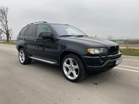 BMW X5 Sport Paket, снимка 2