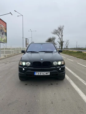 BMW X5 Sport Paket, снимка 7