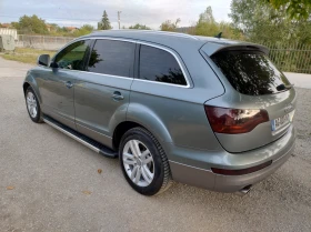Обява за продажба на Audi Q7 3.0 TDI QUATTRO FULL ~13 900 лв. - изображение 4
