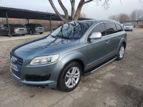 Audi Q7 3.0 TDI QUATTRO FULL | Mobile.bg    3