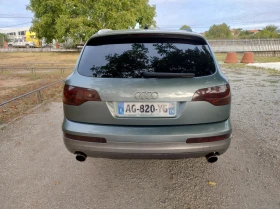 Обява за продажба на Audi Q7 3.0 TDI QUATTRO FULL ~13 900 лв. - изображение 5