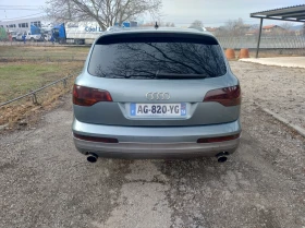 Audi Q7 3.0 TDI QUATTRO FULL, снимка 5