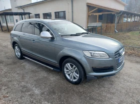     Audi Q7 3.0 TDI QUATTRO FULL