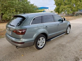 Audi Q7 3.0 TDI QUATTRO FULL | Mobile.bg    6