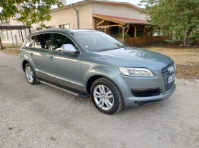     Audi Q7 3.0 TDI QUATTRO FULL