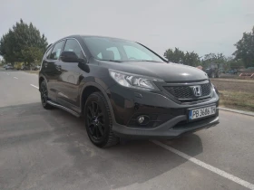 Honda Cr-v 2200 4?4, снимка 3