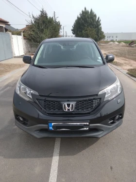 Honda Cr-v 2200 4?4, снимка 1